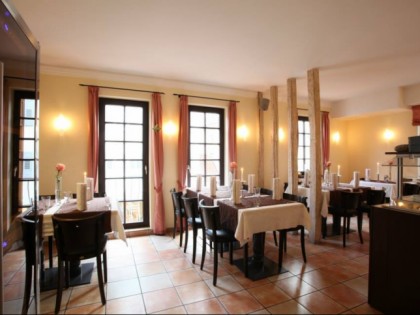 Foto: Koppe&amp;#039;s Tafelhaus