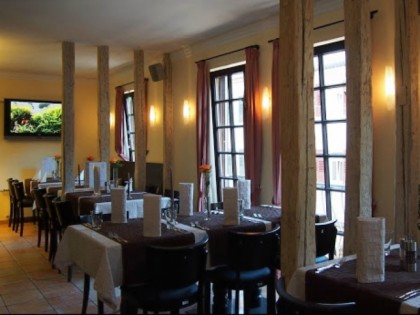 Foto: Koppe&amp;#039;s Tafelhaus