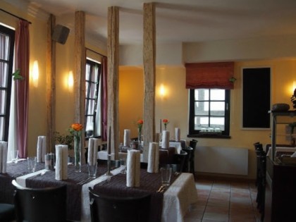 Foto: Koppe&amp;#039;s Tafelhaus