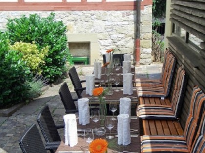 Foto: Koppe&amp;#039;s Tafelhaus