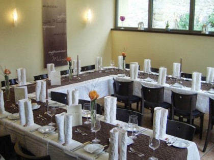 Foto: Koppe&amp;#039;s Tafelhaus