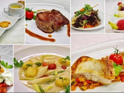 Foto: Koppe&amp;#039;s Tafelhaus