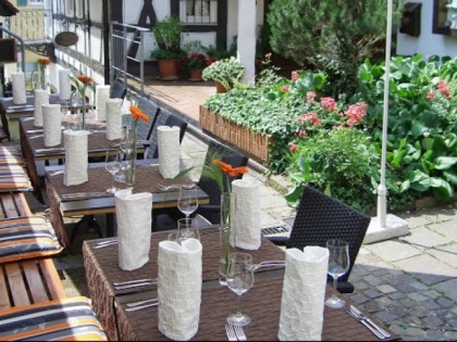 Foto: Koppe&amp;#039;s Tafelhaus